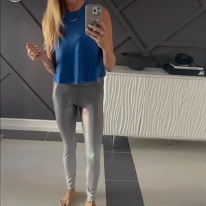 Beach Riot Piper Legging NWT small